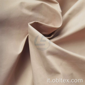 Tessuto a micro fibra di nylon oblmic00 per cappotto